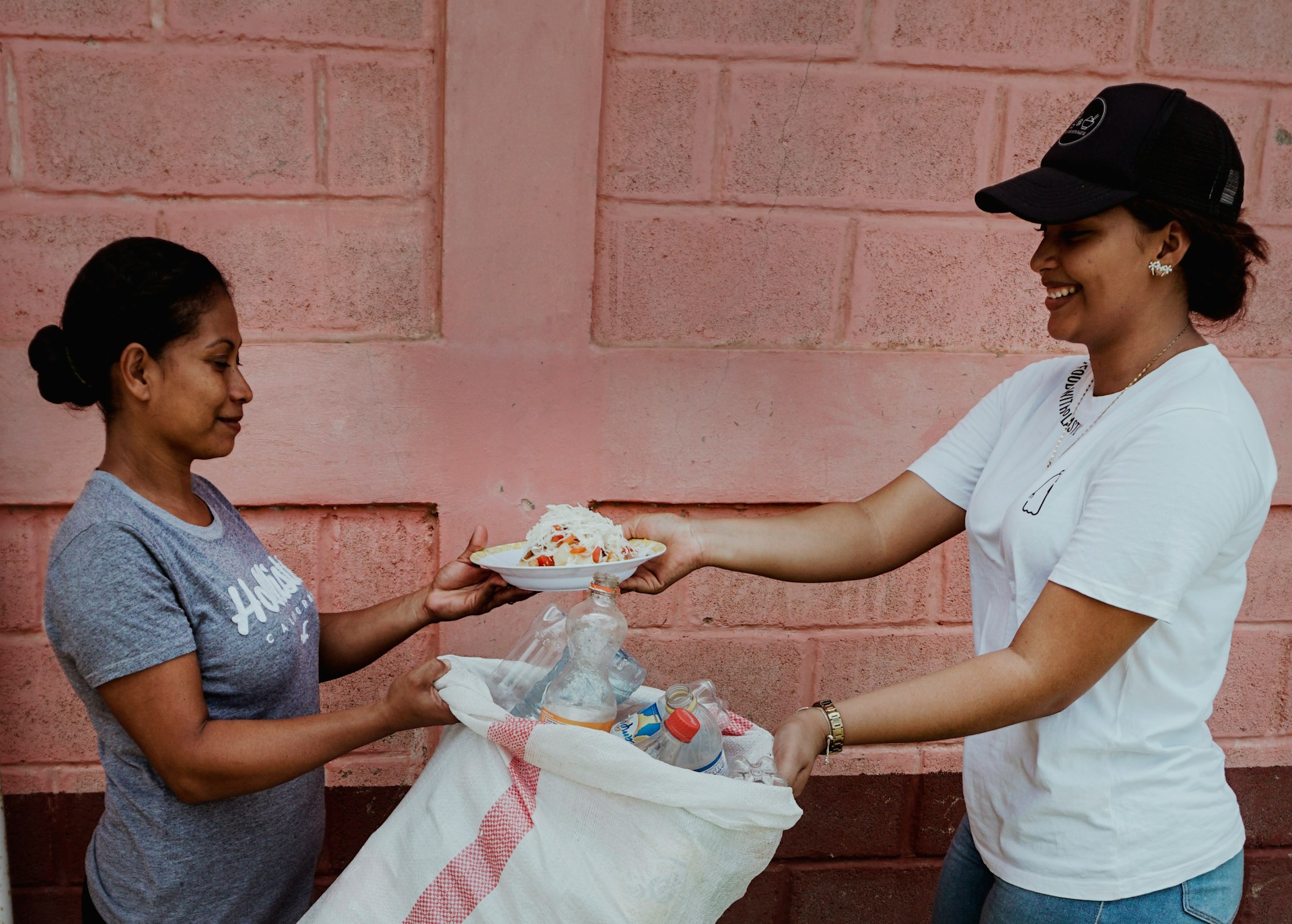 Food Distribution Program